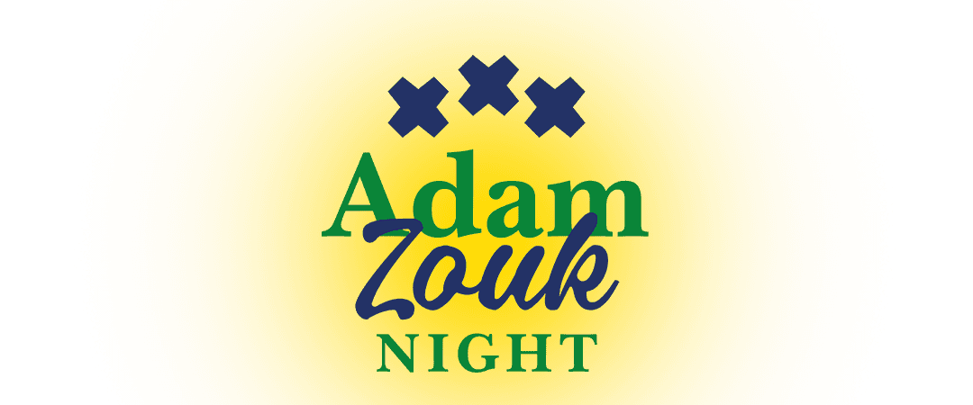 Zouk Party Logo